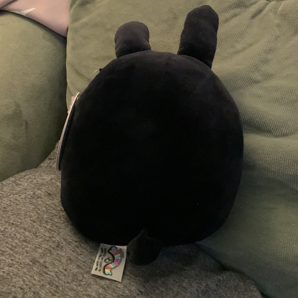 NWT KellyToy Squishmallows Skeeter 7” - Picture 2 of 5